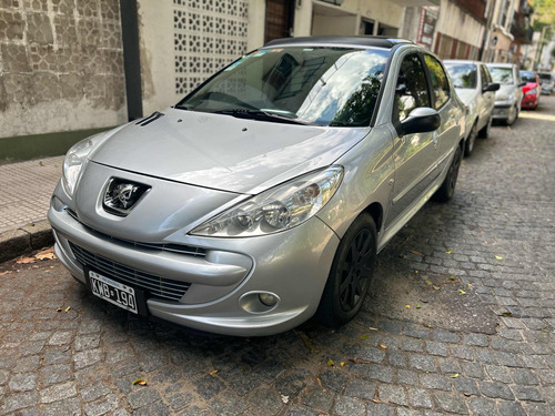 Peugeot 207 Xt Premium Hdi 1.4 2012