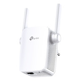 Repetidor Tp-link Tl-wa855re Branco 110v/220v