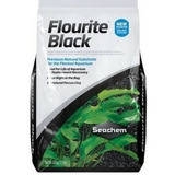 Flourite Black 3.5 Sustrato Seachem
