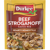 Durkee Mezcla Stroganoff De Ternera, 1.75 Onzas