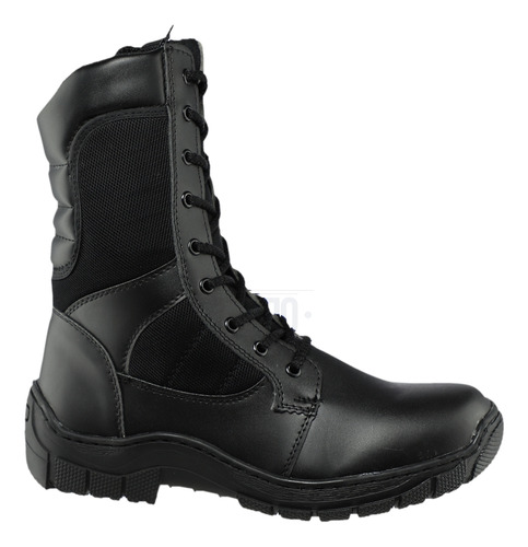 Botas Tacticas Altas Seguridad Policia Militar 511 Tactical