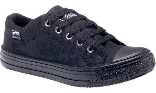 Zapatillas Unisex De Lona Marca Jaguar Art. 320 Oferta! Peg