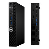 Mini Cpu Dell 3050 I3 8gb Ddr4 240 Ssd Optiplex Mini Pc