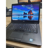 Notebook Dell Latitude E5470 Core I5 Ssd 256gb 