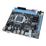 Placa-mãe B75, Soquete Lga1155, 16 Gb, Computador Desktop Mi