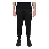 Pantalon Puma Sweat En Negro | Moov