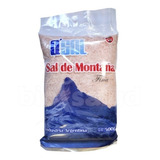 Sal Fina Del Himalaya Q'sal 500g Condimento Saborizante