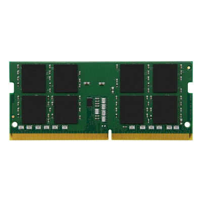 Memoria Ddr5 Sodimm 16 Gb 5600 Mhz Kingston | Mismo precio en cuotas