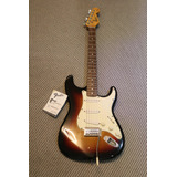 Guitarra Stratocaster - Squier By Fender