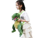 Mochila Dinosaurio T Rex Original A Super Precio Con El 40% 