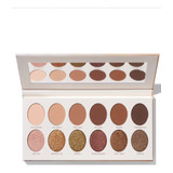  Morphe Jaclyn Hill Divine Neutrals Palette Original