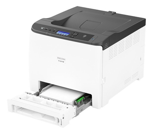 Impresora Laser Color Ricoh P C311 W Con Wi-fi + Envío