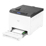 Impresora Laser Color Ricoh P C311 W Con Wi-fi En 6 Pagos