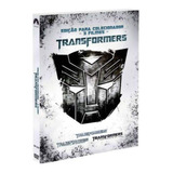 Transformers Trilogia Capa Metalizada Novo Lacrado Dvd