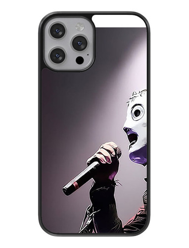 Funda Diseño Para Samsung Banda Slipknoot #4