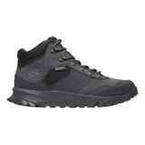 Botas Borcegos Timberland Lincoln Peak Impermeables Trekking