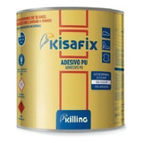 Cola Líquido Pvc Ne Couro Extra Kisafix