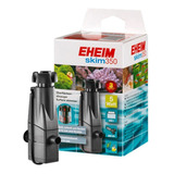 Skimmer Eheim350 Agua Dulce Elimina Capa Aceite Del Agua 