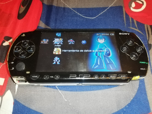 Psp Fat Con Chip Virtual