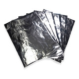 Papel Aluminio Térmico. Hamburguesas 1 Kg 30x40 (155 Hojas)