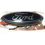 Parrilla Rejilla Emblema Ford Ecosport 2012 2015 Original Ford ecosport