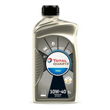 Aceite Total Quartz 7000 10w40 Semi Sintetico 1lts Diesel