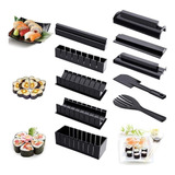 A*gift Sushi Maker Kit Principiantes Bazooka Molde Cocina