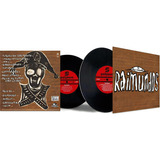 Lp Vinil Raimundos Raimundos 1994 180g Lacrado Lavô Tá Novo