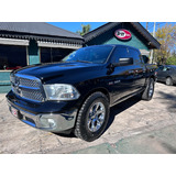 Ram 1500 5.7 Laramie Atx V8