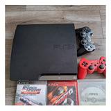 Para  Reparar Sony Playstation 3 Slim 160gb Cech-2501a