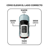 Sensor Presion Gasolina Passat Gti A3 Quattro Turbo Jetta A4