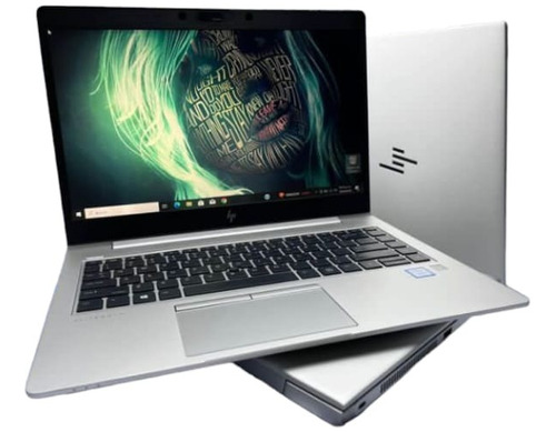  Hp Elitebook 840 G5 Core I7-8550 16gd Ram, 512gb De Disco