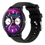 Reloj Inteligente Smartwatch Zl50 Llamadas Mujeres Hombres