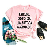 Camiseta Tshirt Engraçadas Divertidas Unissex Barata Blusa