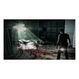 Jogo Xbox One The Evil Within
