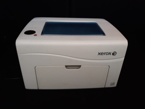 Impresora Xerox Phaser 6000 Para Canibalizar Refacciones