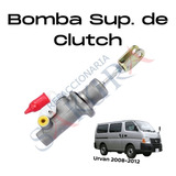 Bomba Clutch Urvan Diesel 2011 Fp