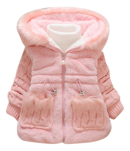 Sudadera Con Capucha De Manga Larga Para Niño Y Niña, Ropa A