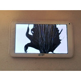 Tablet  Ghia A7 T7718 7  8gb 1gb Ram Refacciones