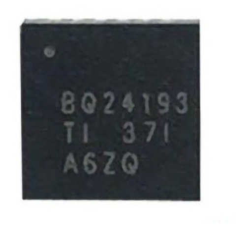 Bq24193 Chip Consola Nintendo Switch Ref. Orig.
