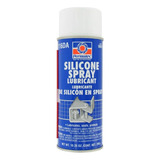 Lubricante De Silicon En Spray  290 Gramos Permatex 116-da