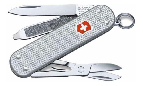 Navaja Victorinox Classic Alox 0.6221.26