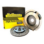 Kit Embrague- Clutch Volkswagen Polo 1.6 Motor Bah  Volkswagen Polo