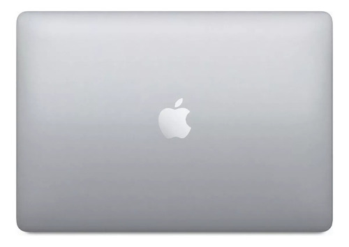 Apple Macbook Air De 13 M2 Ssd De 256 Gb - Cinza Espacial