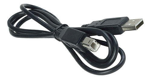 Cable De Audio Usb 2.0 A/b Tipo Impresora 