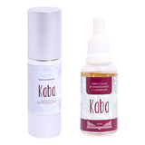 Kaba Tonico Facial Despigmentante+serum De Vitamina C Al 20%