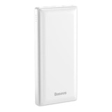 Bateria Portátil Powerbank Baseus 30000mah Potência 15w