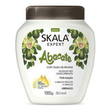 Crema Skala Expert Abacate Palta 