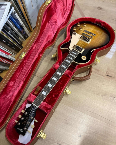Gibson Les Paul Standard 50s 2022