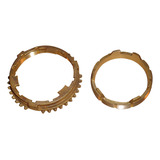 Kit Anillos Sincr.3-4 Logan-sand-1-2 Dus